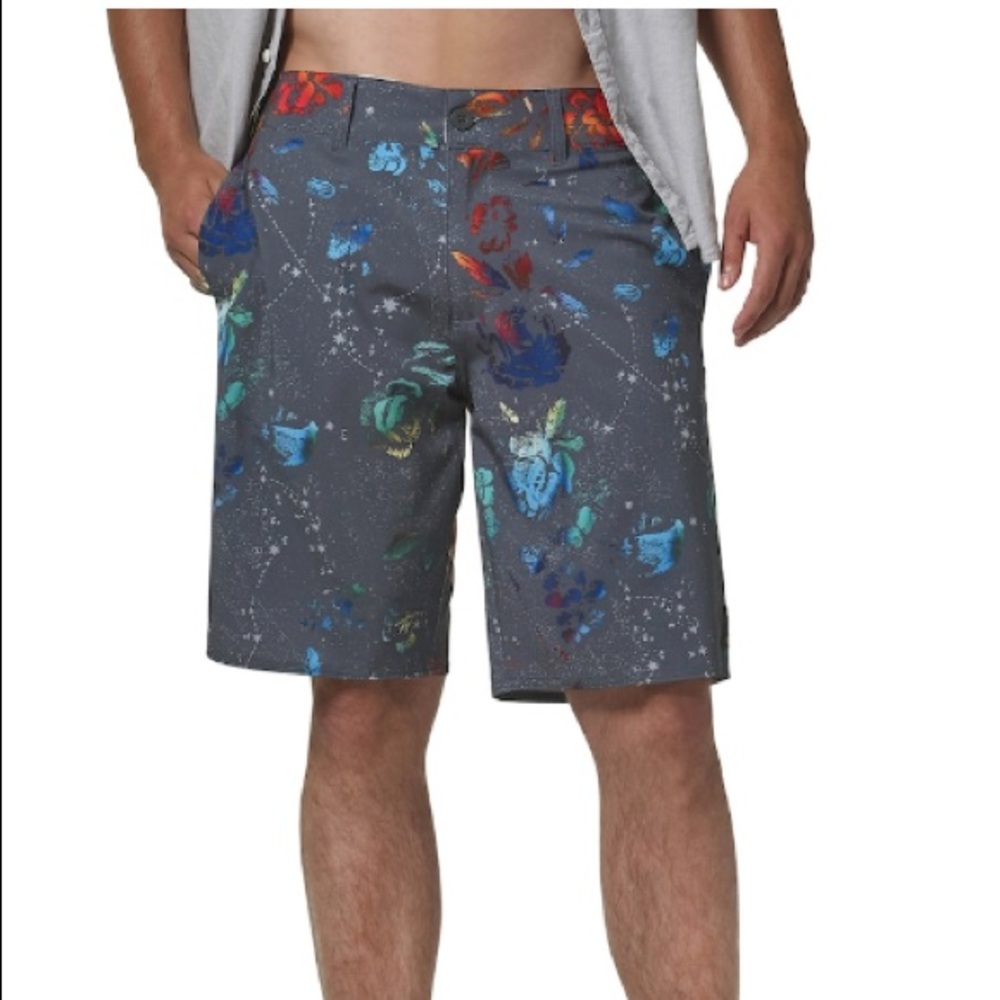 Vans Vanphibian Shorts